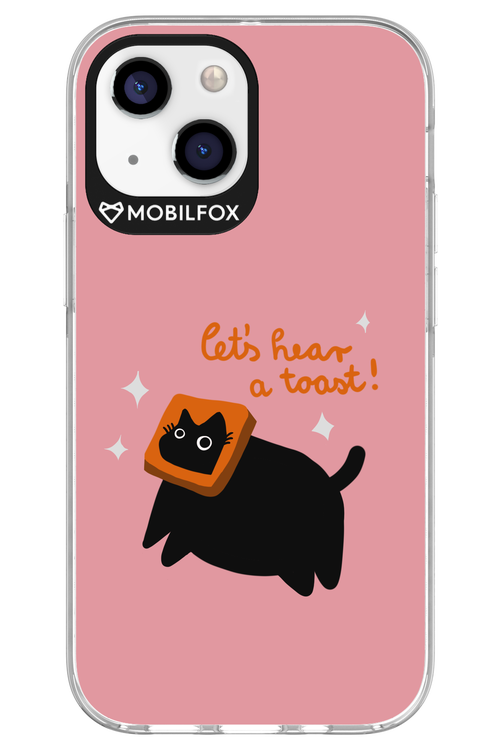 TOAST - Apple iPhone 13 Mini