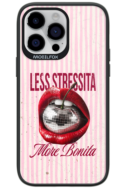 Bonita 2.0 - Apple iPhone 14 Pro Max