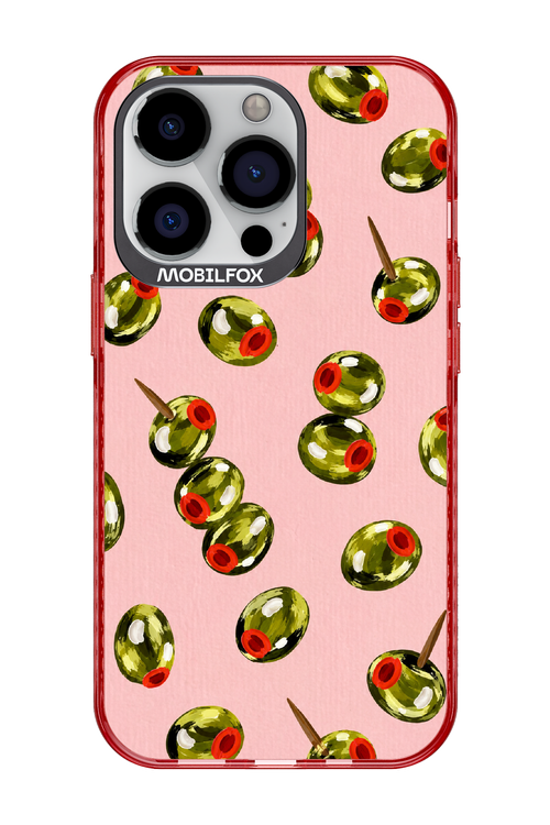 Olive 2.0 - Apple iPhone 13 Pro