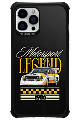Motorsport legend - Apple iPhone 12 Pro Max
