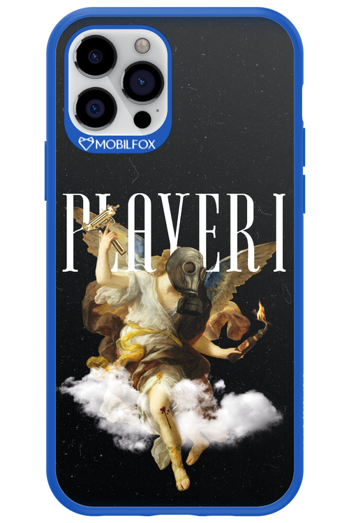 PLAYER1 - Apple iPhone 12 Pro