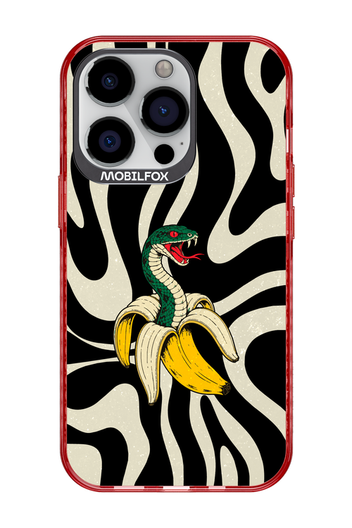 Banana Bite 2.0 - Apple iPhone 13 Pro