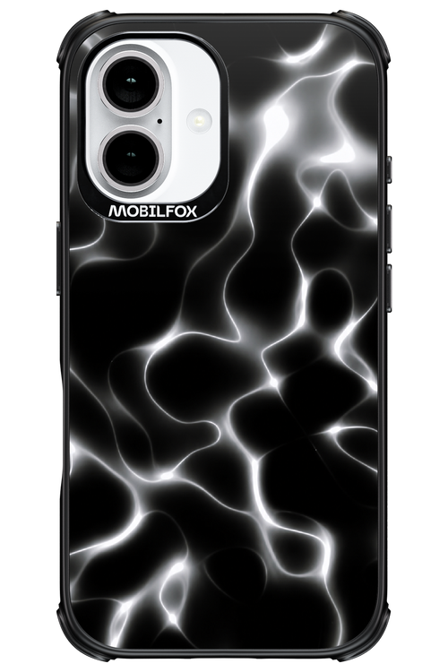 Dark Aura 2.0 - Apple iPhone 16