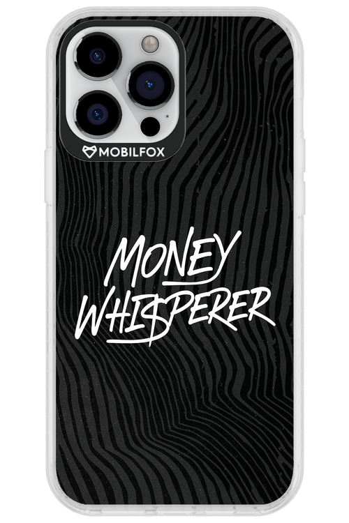 Money Whisperer 2.0 - Apple iPhone 13 Pro Max
