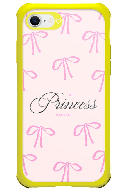 Princess Material 2.0 - Apple iPhone 7