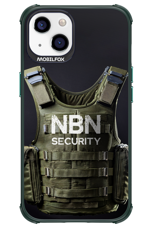 Secu 2.0 - Apple iPhone 13