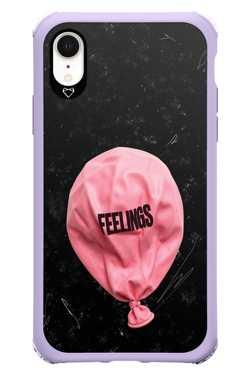 Feelings 2.0 - Apple iPhone XR
