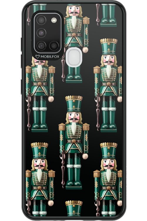 Nutcracker - Samsung Galaxy A21 S