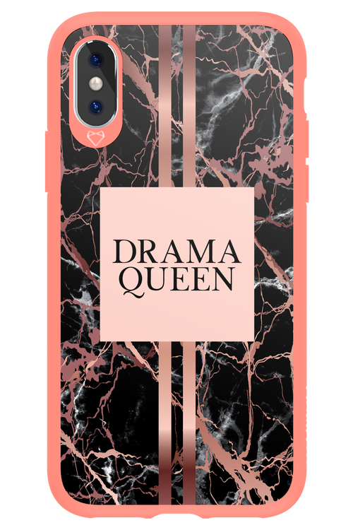 Drama Queen - Apple iPhone XS