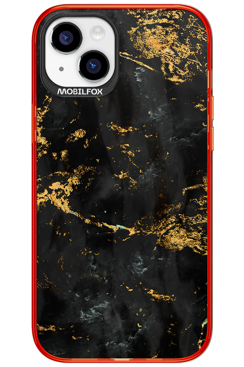Goldie 2.0 - Apple iPhone 15 Plus