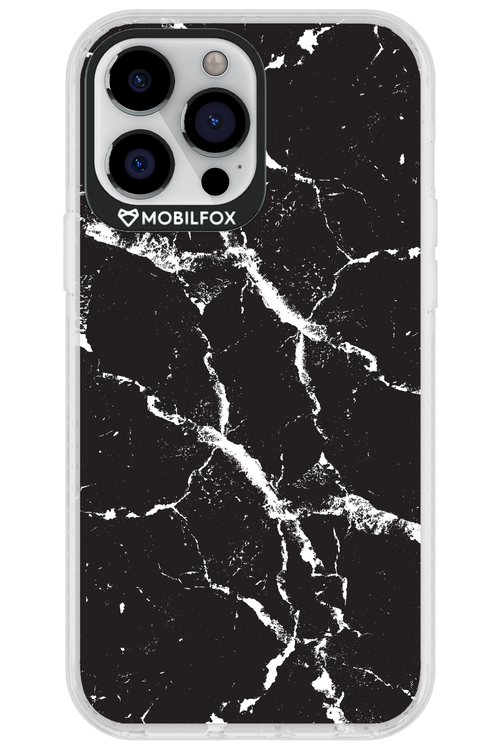 Grunge Marble - Apple iPhone 13 Pro Max