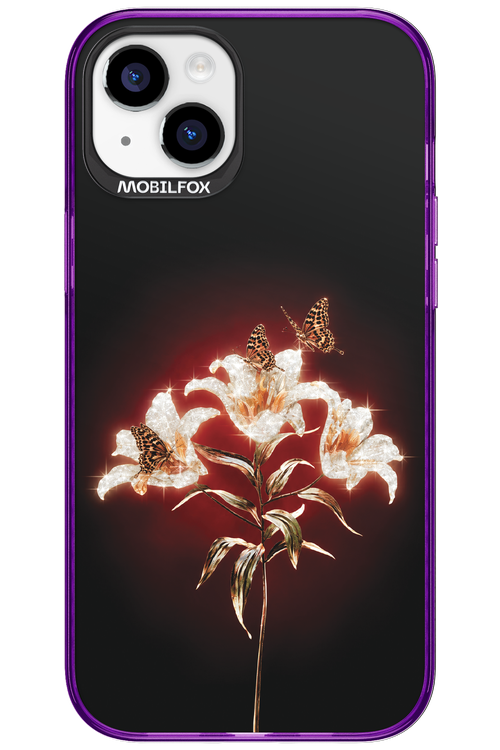 Glow Up Girl 2.0 - Apple iPhone 15 Plus