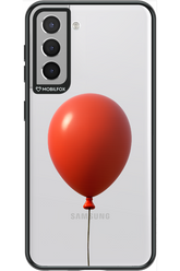 Red Balloon 2.0 - Samsung Galaxy S21