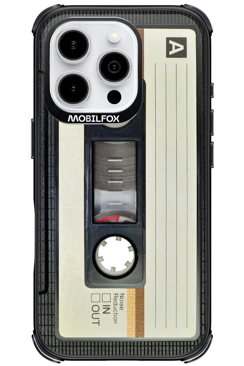 CASE 11 2.0 - Apple iPhone 16 Pro