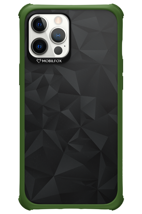 Low Poly 2.0 - Apple iPhone 12 Pro Max