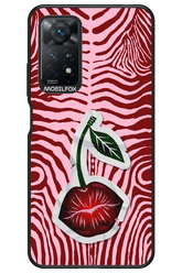 Kissy Cherry 2.0 - Xiaomi Redmi Note 11Pro 4G/5G