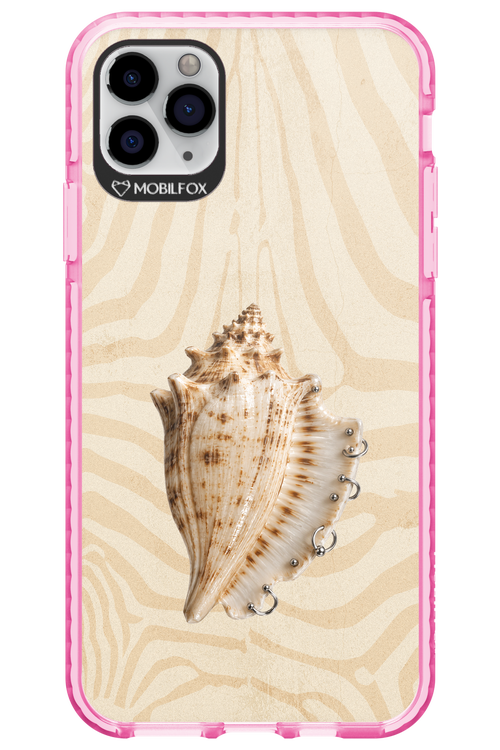 Shell Me Out 2.0 - Apple iPhone 11 Pro Max