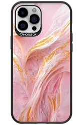 Rosequartz Silk 2.0 - Apple iPhone 12 Pro Max