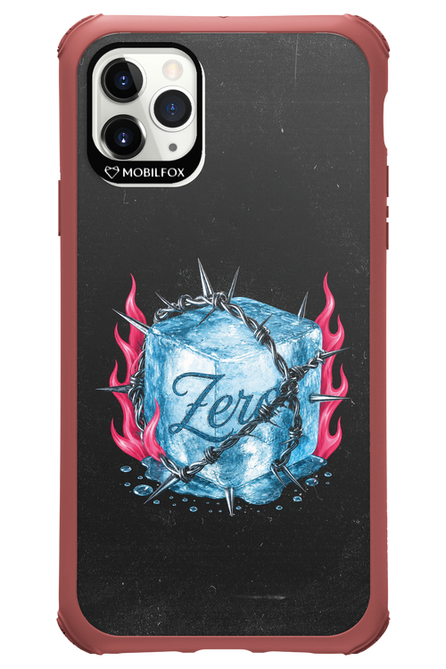 Zero 2.0 - Apple iPhone 11 Pro Max