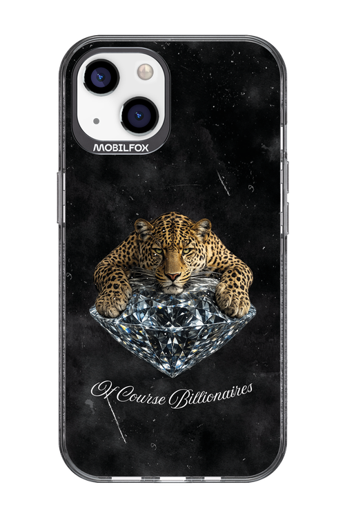 OC billionaires 2.0 - Apple iPhone 13