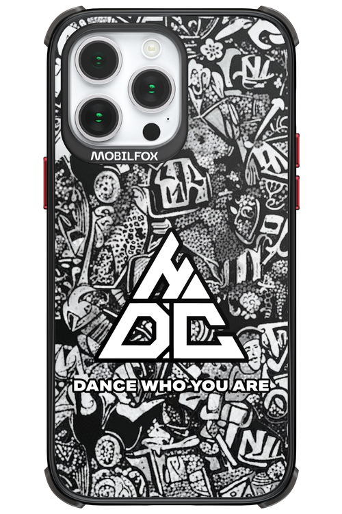 HDC 7 2.0 - Apple iPhone 14 Pro Max