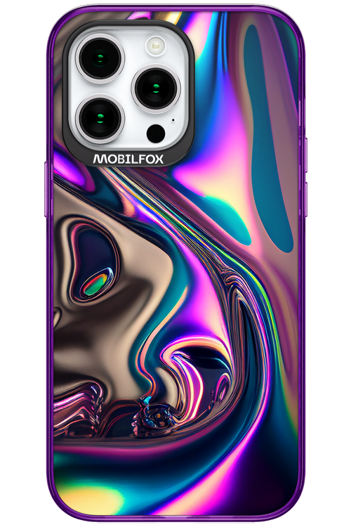 Post Future 2.0 - Apple iPhone 15 Pro Max