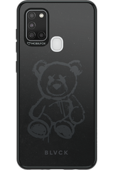 BLVCK BEAR 2.0 - Samsung Galaxy A21 S