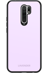 LAVENDER - FS2 - Xiaomi Redmi 9