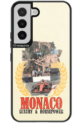 Monaco Luxury - Samsung Galaxy S22