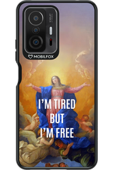 I_m free - Xiaomi Mi 11T Pro