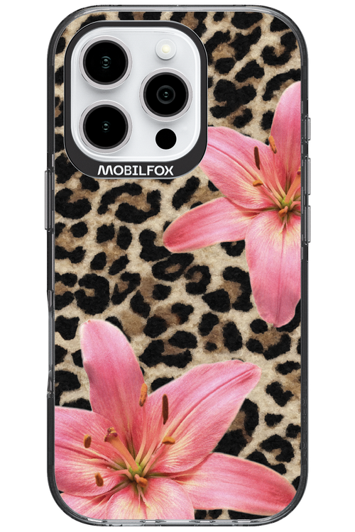 Leobloom 2.0 - Apple iPhone 16 Pro