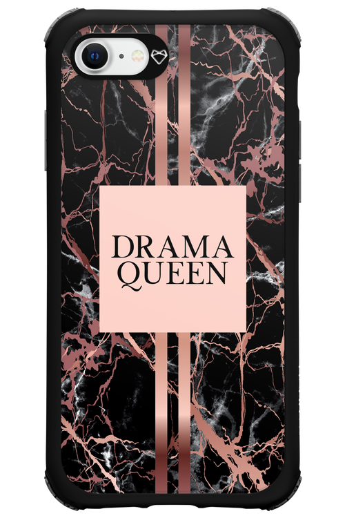 Drama Queen - Apple iPhone SE 2022