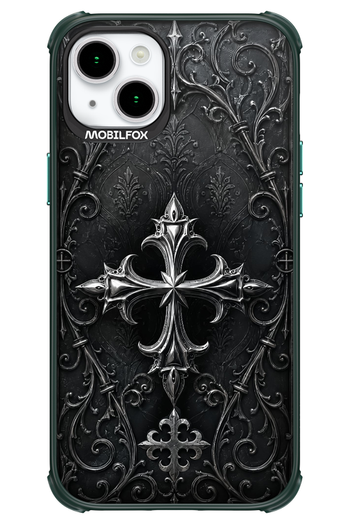 Armor 2.0 - Apple iPhone 15 Plus