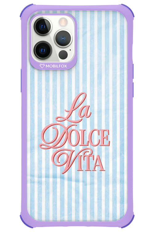 La Dolce Vita 2.0 - Apple iPhone 12 Pro Max