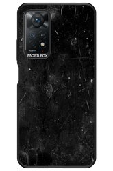 Black Grunge 2.0 - Xiaomi Redmi Note 11Pro 4G/5G