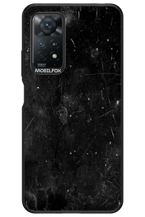 Black Grunge 2.0 - Xiaomi Redmi Note 11Pro 4G/5G