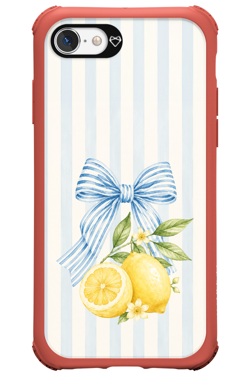 Wild Lemon 2.0 - Apple iPhone 7