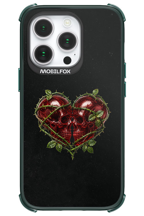 Omen Kiss 2.0 - Apple iPhone 14 Pro