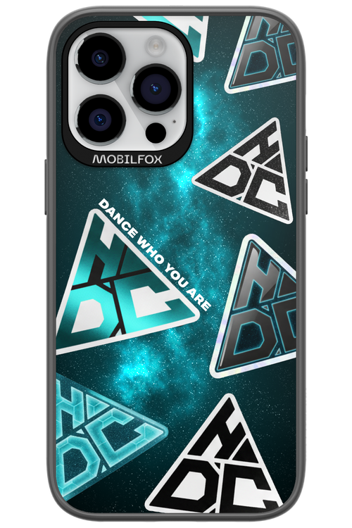 HDC 6 2.0 - Apple iPhone 14 Pro Max