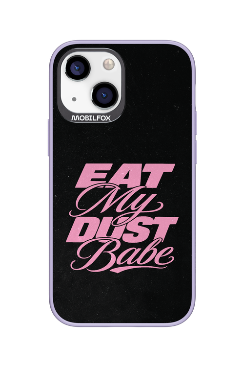 Eat My Dust 2.0 - Apple iPhone 13 Mini