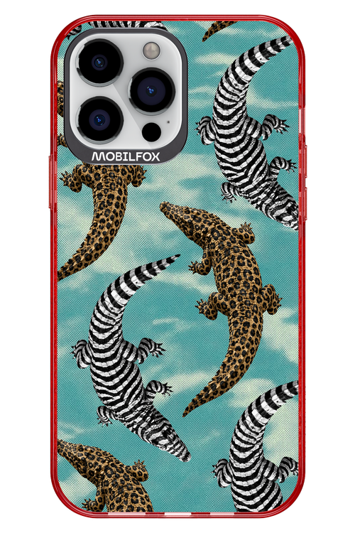 Style Bite 2.0 - Apple iPhone 13 Pro Max