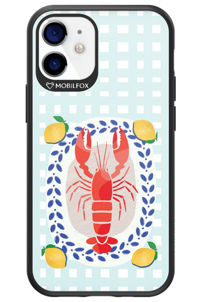 Marbella's Lobster 2.0 - Apple iPhone 12 Mini