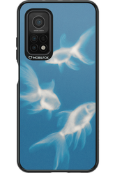 Lady of the Lake 2.0 - Xiaomi Mi 10T 5G