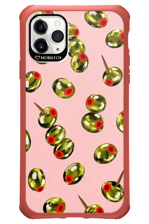Olive 2.0 - Apple iPhone 11 Pro Max
