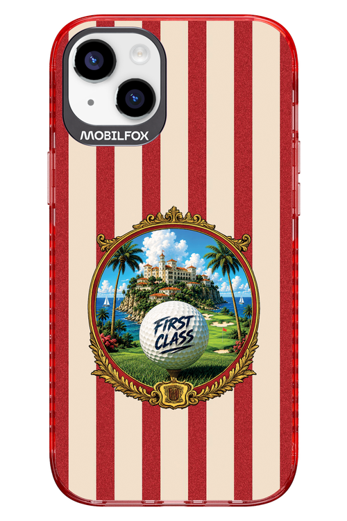 First Class 2.0 - Apple iPhone 14 Plus