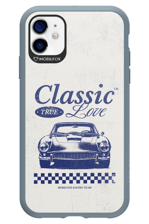 Classic Cars 2.0 - Apple iPhone 11