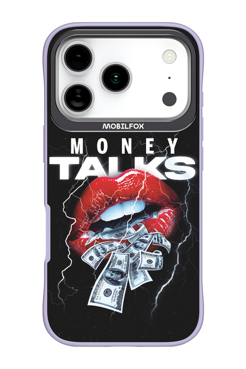 Money Talks - Apple iPhone 17 Pro