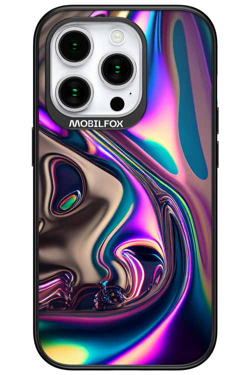 Post Future 2.0 - Apple iPhone 15 Pro