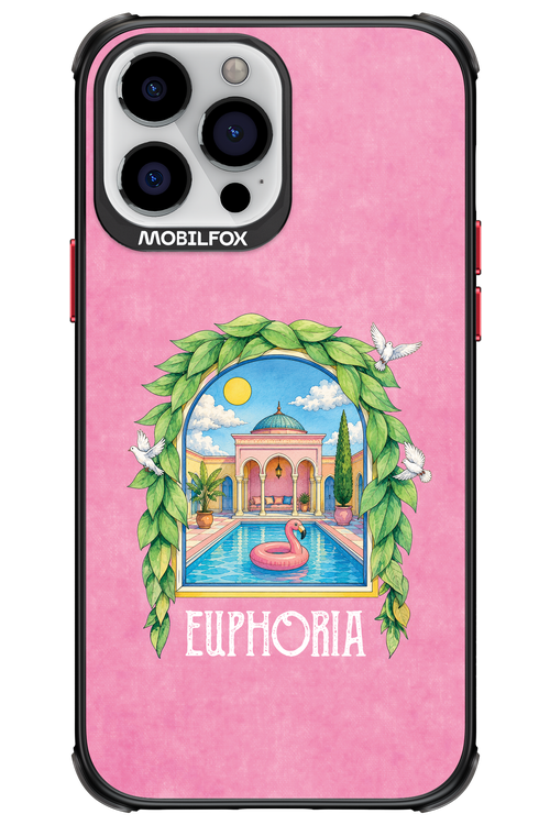 Euphoria 2.0 - Apple iPhone 13 Pro Max