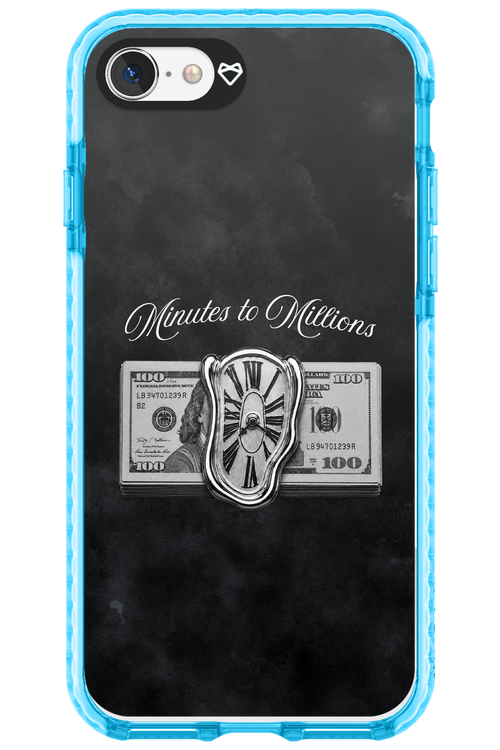 M2M 2.0 - Apple iPhone SE 2020